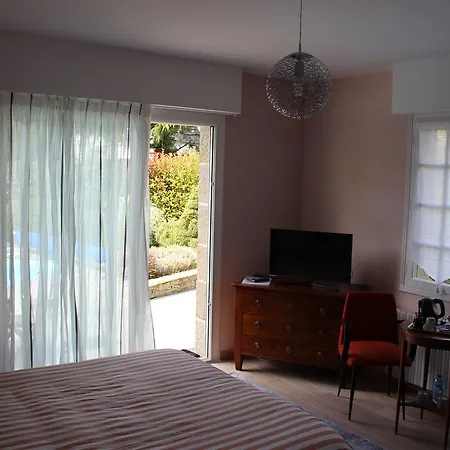Andalia House 3* Dinard