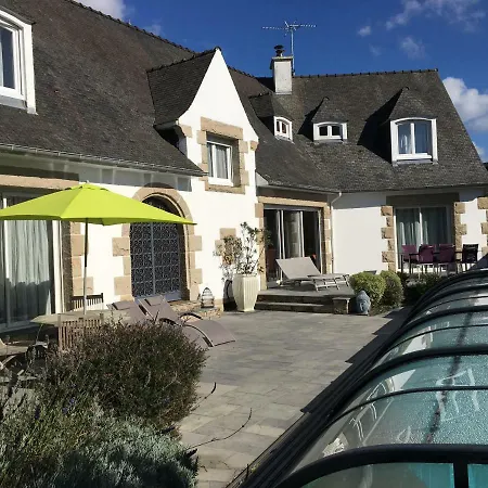 Bed & Breakfast Andalia House